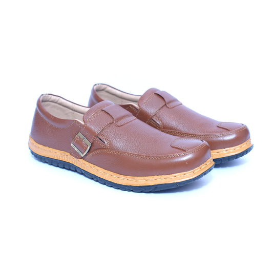 Genuine Cow Leather Shoe for men ART-1703