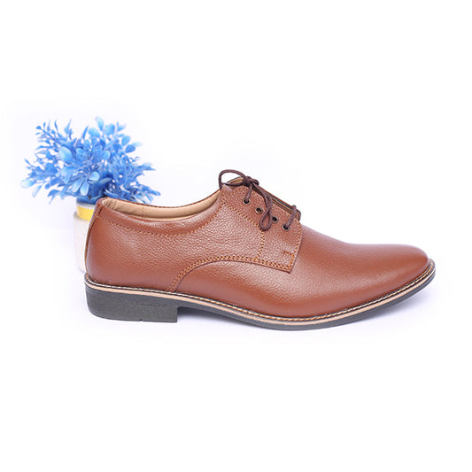 Leather Oxford Shoes – Premium ART-6102