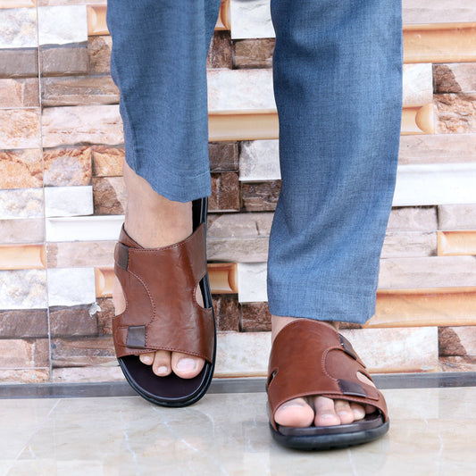 Medicated Slippers ART-3307