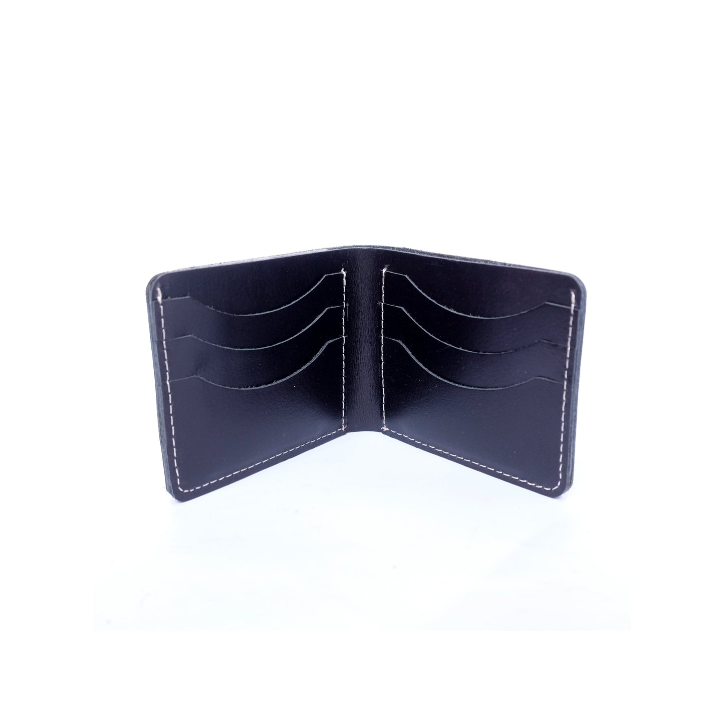 Leather Wallet W2