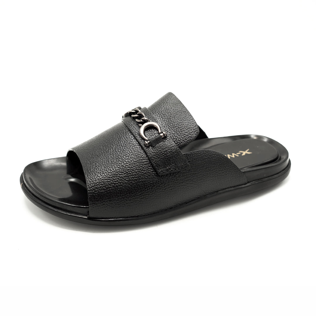 Medicated Slippers Buckle Style