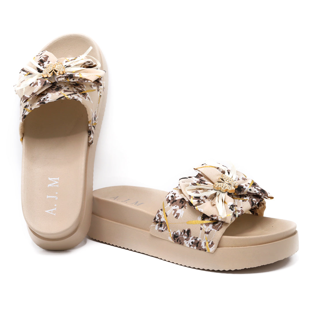 Foamy Sole. Article A12