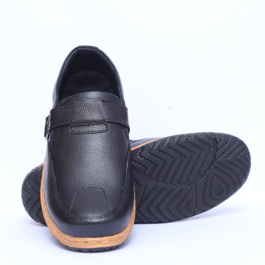 Medicated - Genuine Cow Leather