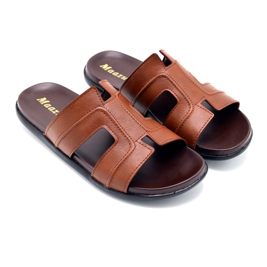 H-Shape Medicated Slipper Art:3318