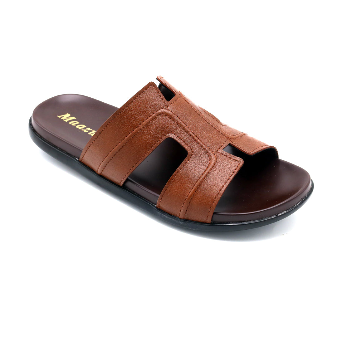 H-Shape Medicated Slipper Art:3318