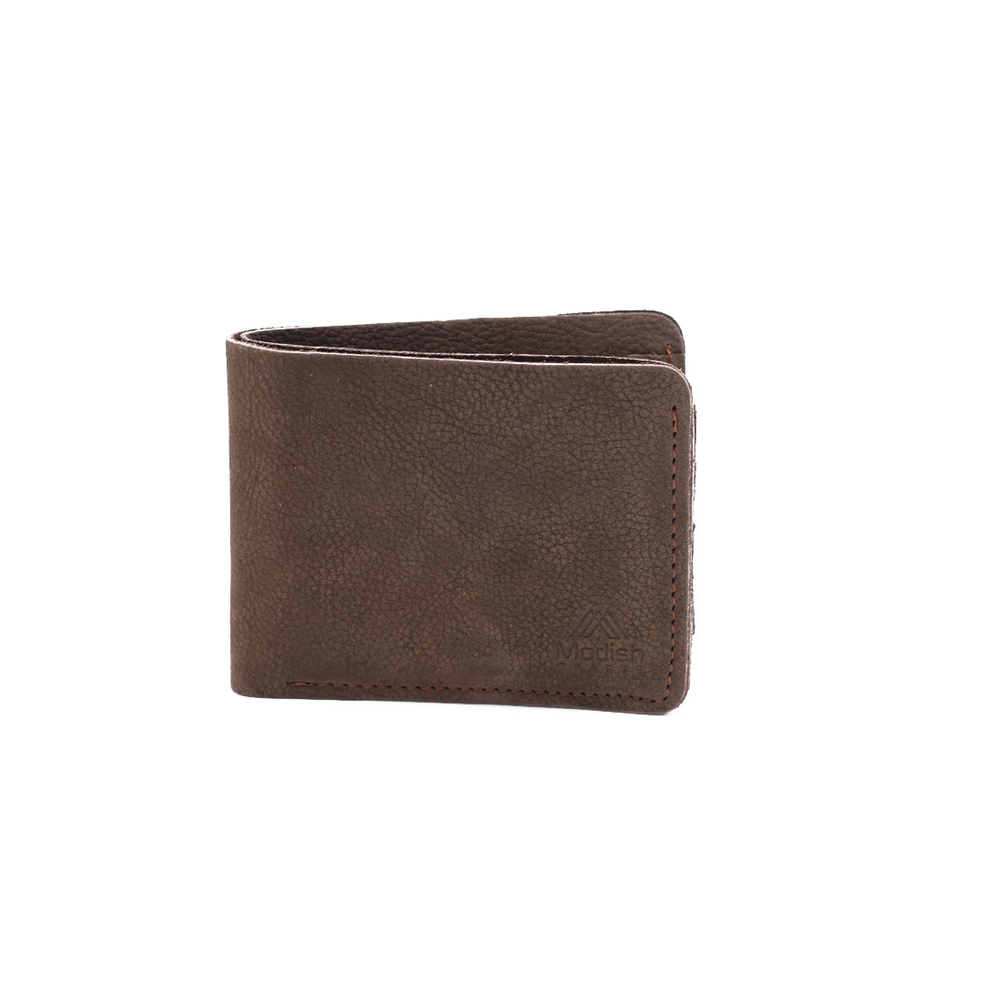 Leather wallet W2