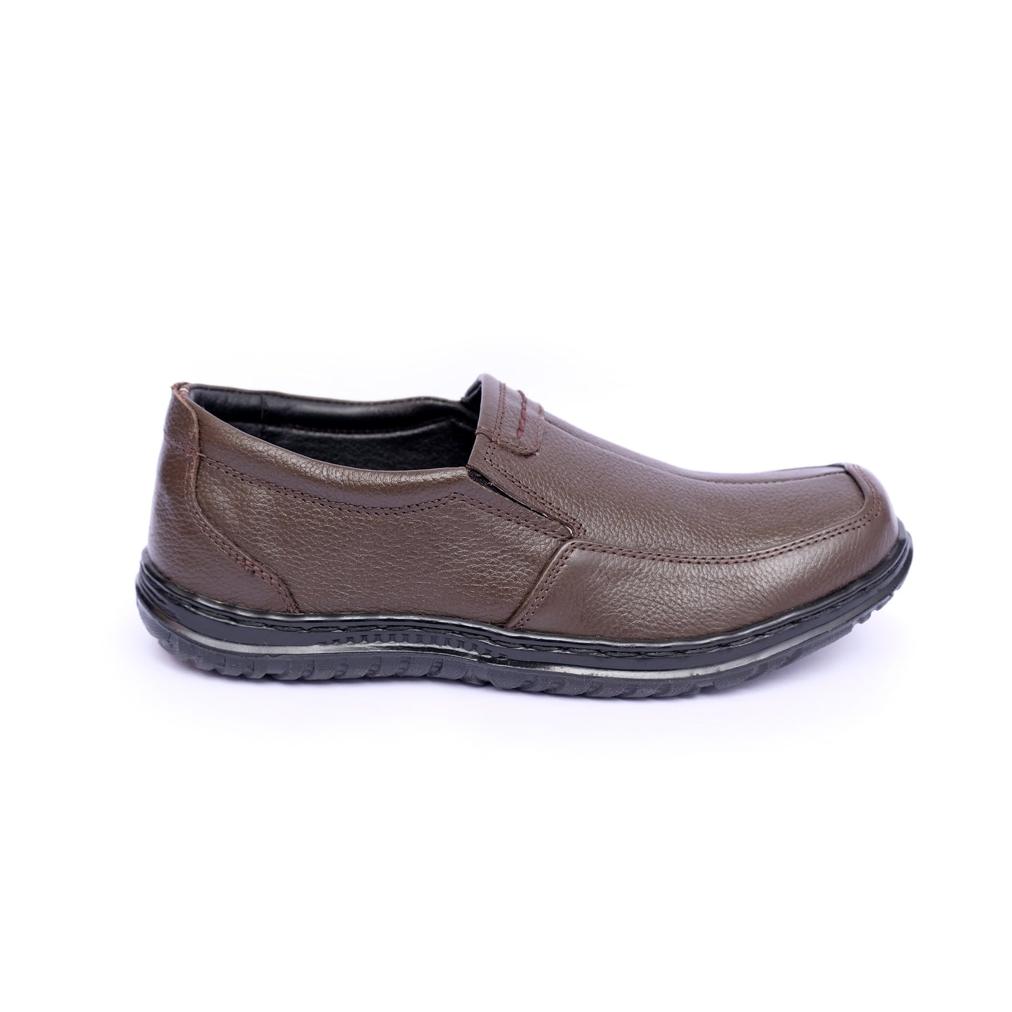 "Stylish Men's Slip-On Digger with Durable Sole"ART-1702