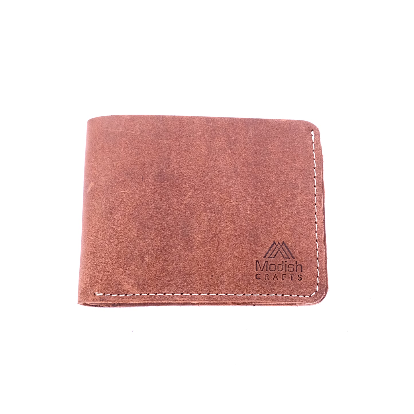 Leather wallet W2