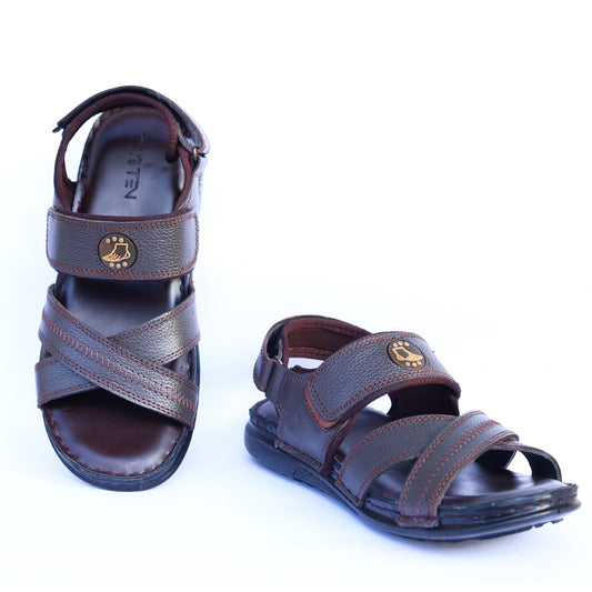 Pure Leather Handmade. Soft and Light Weight