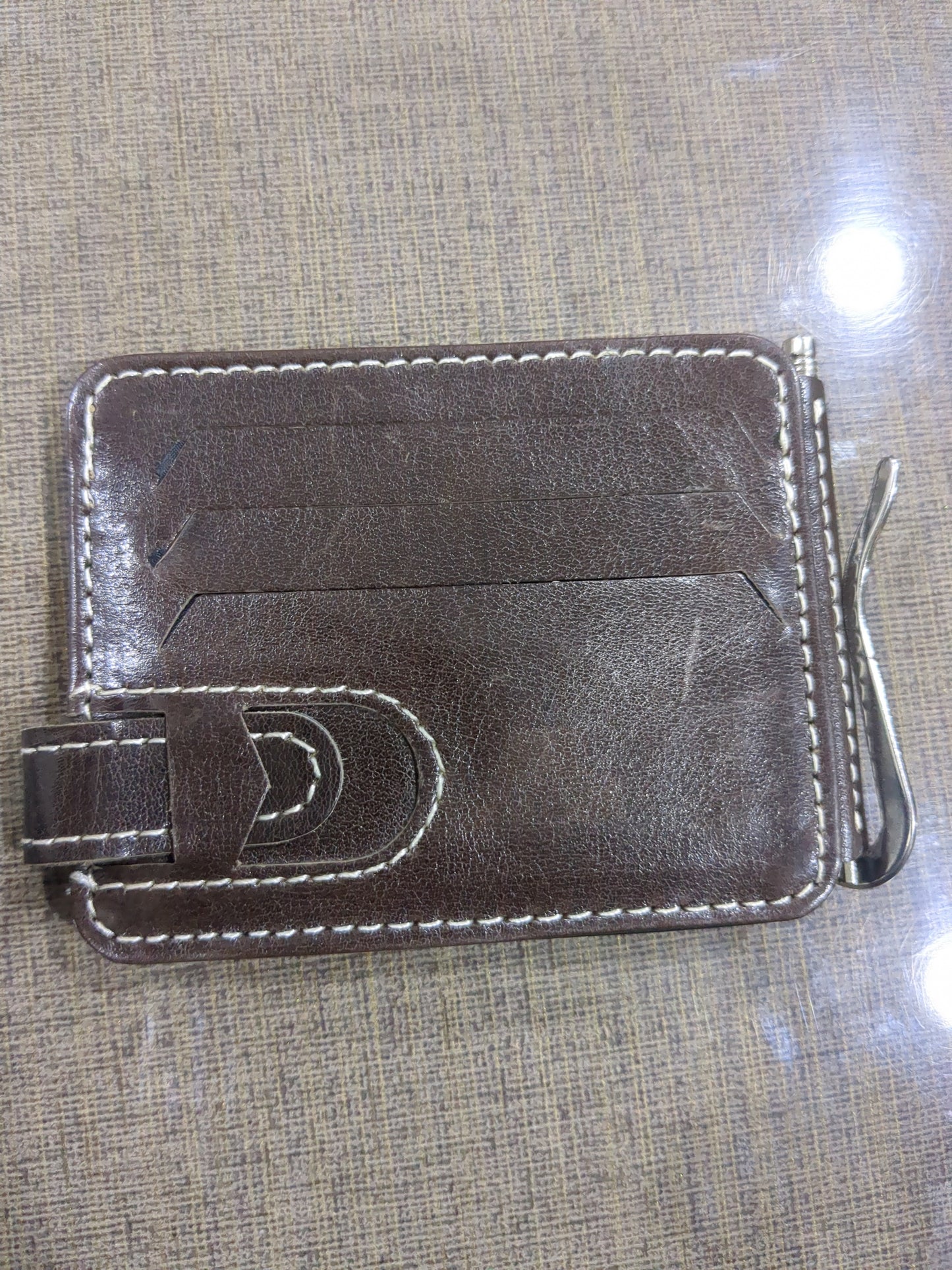 Mini Wallet . CS-3