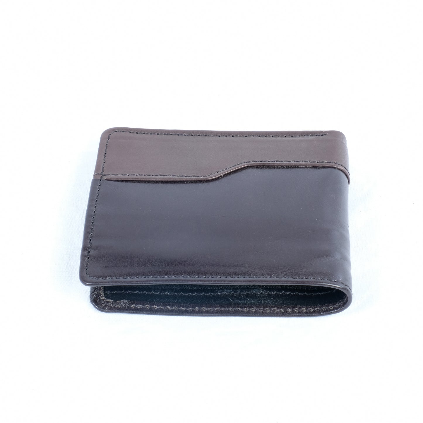 Leather Wallet BZ 7