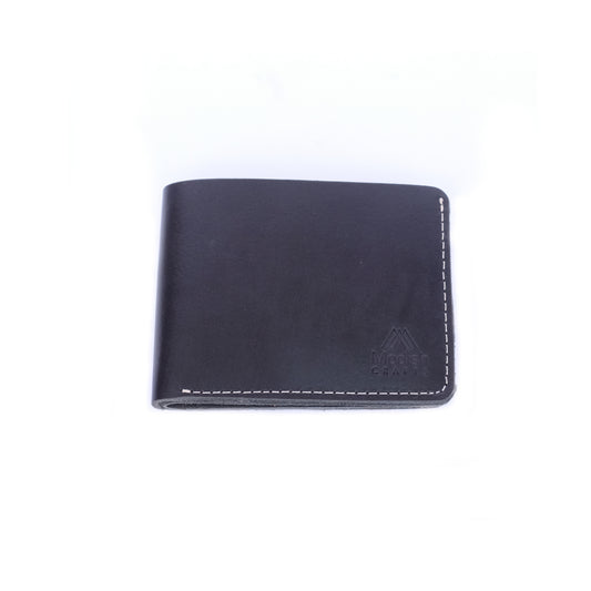Leather wallet W2