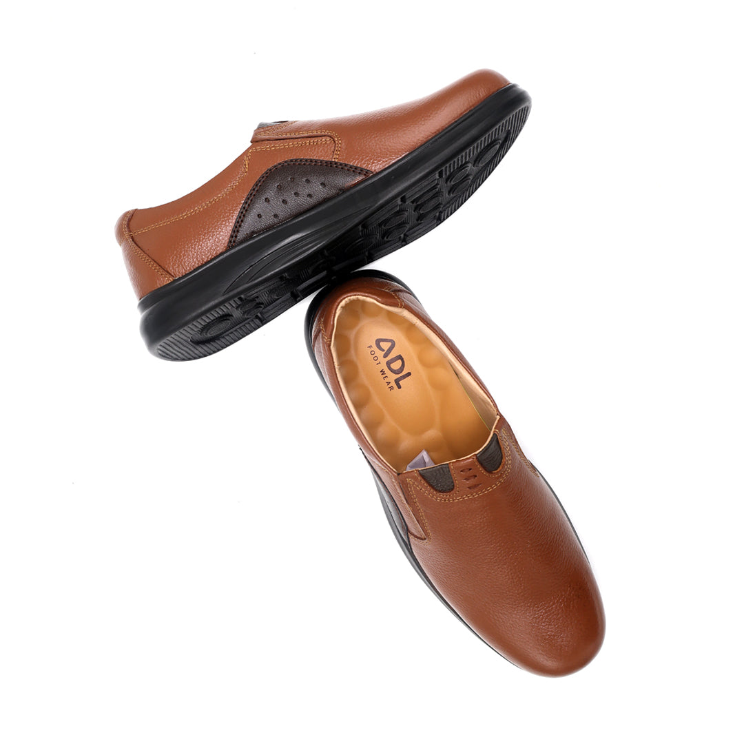 Medicated Digger Shoes . Art 1803