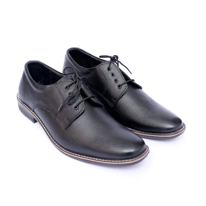Leather Oxford Shoes – Premium ART-6102