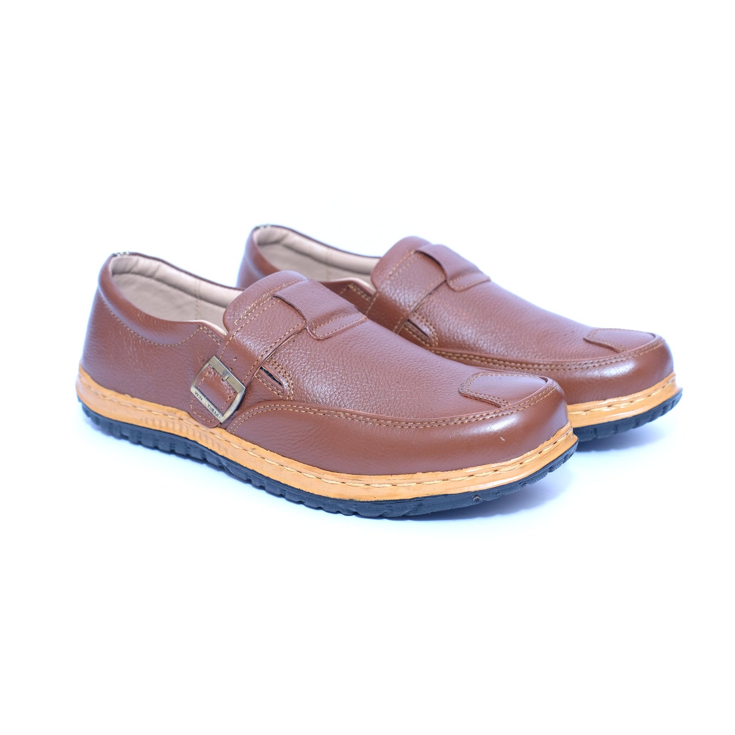 Genuine Cow Leather Shoe for men ART-1703