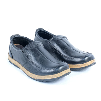 "Stylish  Men's Slip-On Digger with Durable Sole"ART-1702