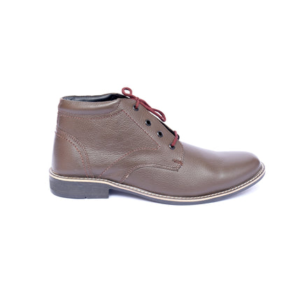 Long Leather Shoes ART-K2