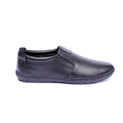 Medicated Slip-On Loafers ۔ART-001
