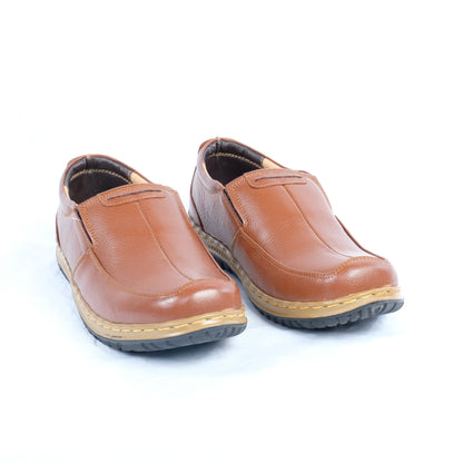 "Stylish  Men's Slip-On Digger with Durable Sole"ART-1702