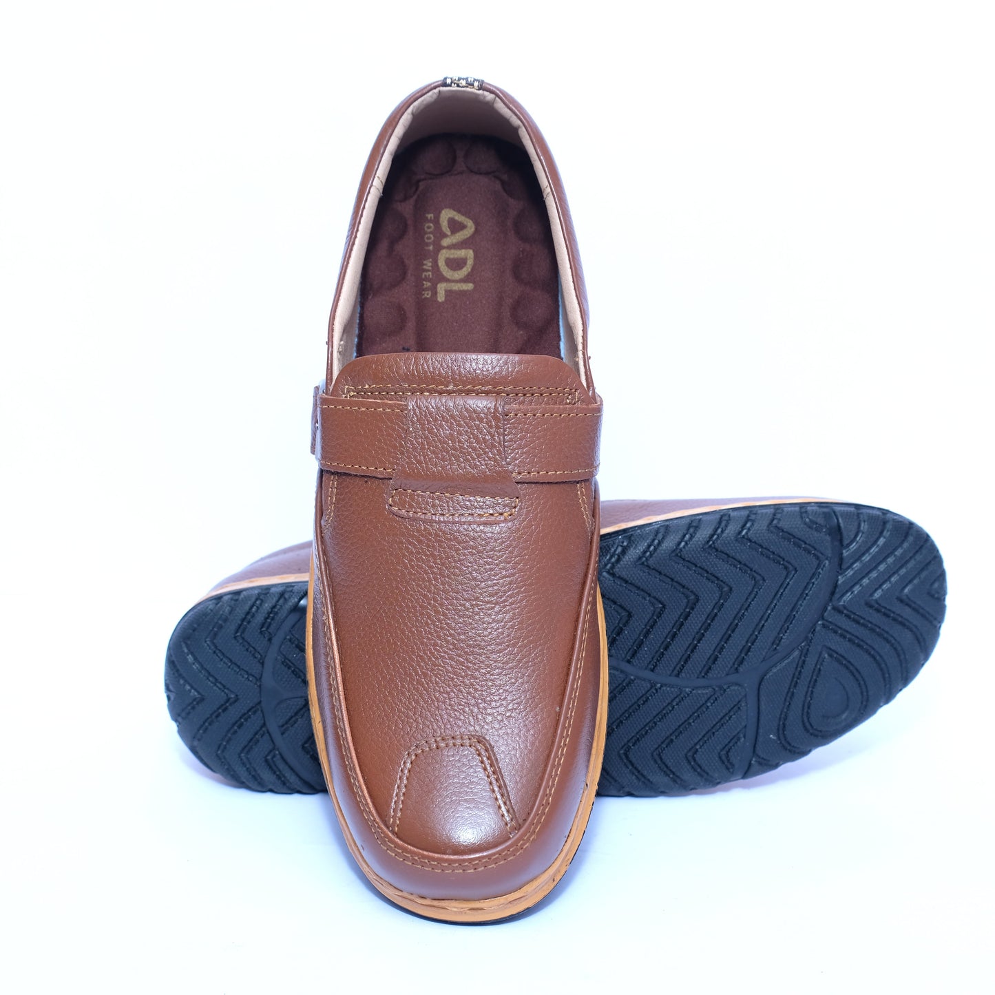 Genuine Cow Leather Shoe for men ART-1703
