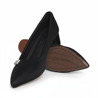 Elegant Toe Coat Shoes