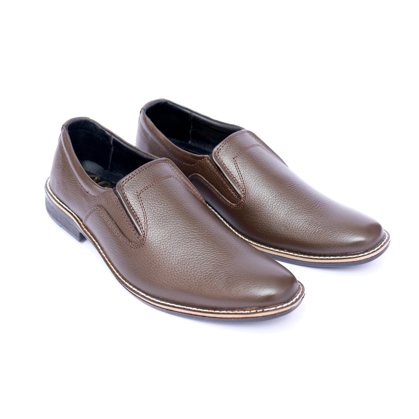 Leather Shoes For Men Art-6104
