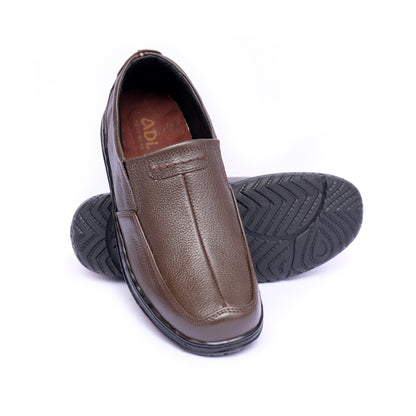 "Stylish  Men's Slip-On Digger with Durable Sole"ART-1702