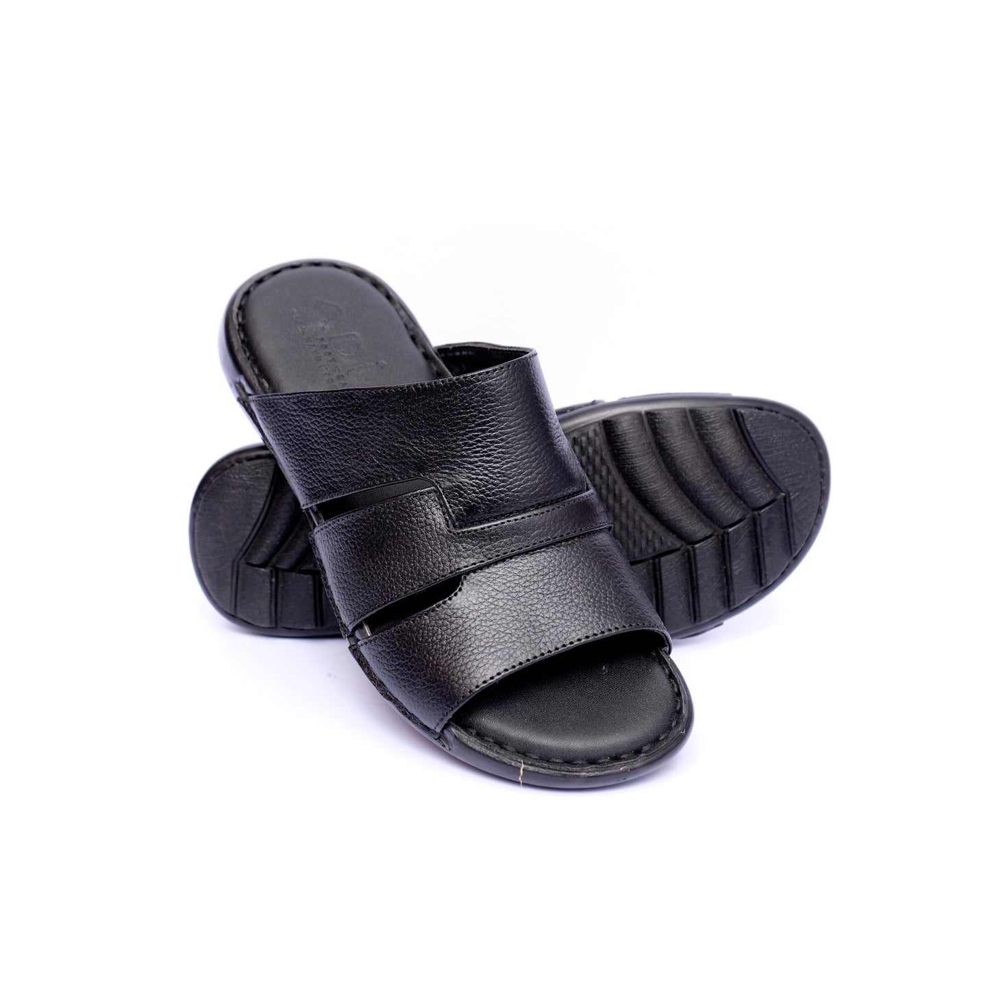 Stylish & Comfortable Open-Toe Slippers ART-8110