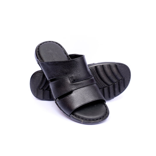 Stylish & Comfortable Open-Toe Slippers ART-8110