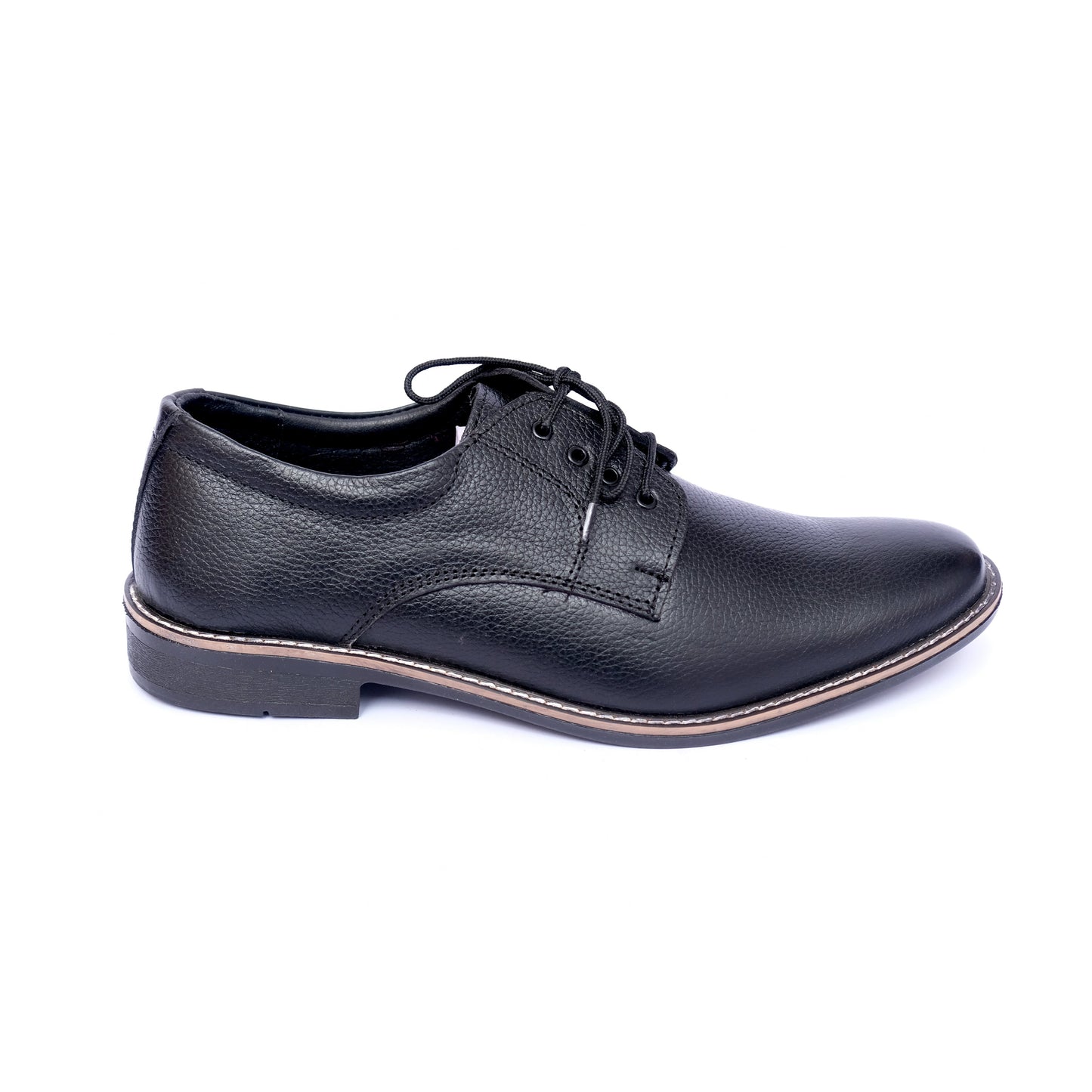 Leather Oxford Shoes – Premium ART-6102