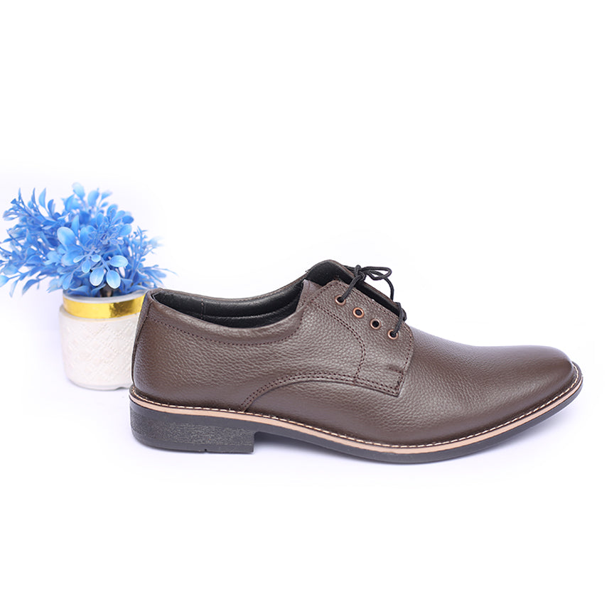 Leather Oxford Shoes – Premium ART-6102