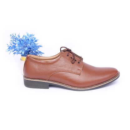 Leather Oxford Shoes – Premium ART-6102