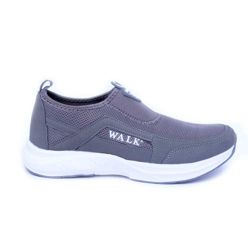 Effortless Slip-On Walking Shoes - Ideal for Comfort & Durability