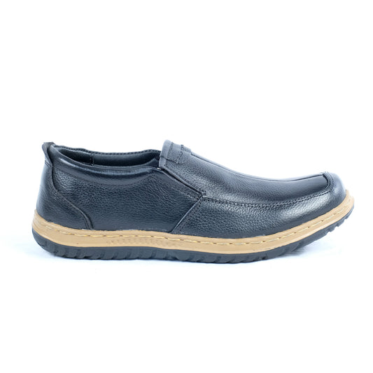 "Stylish  Men's Slip-On Digger with Durable Sole"ART-1702