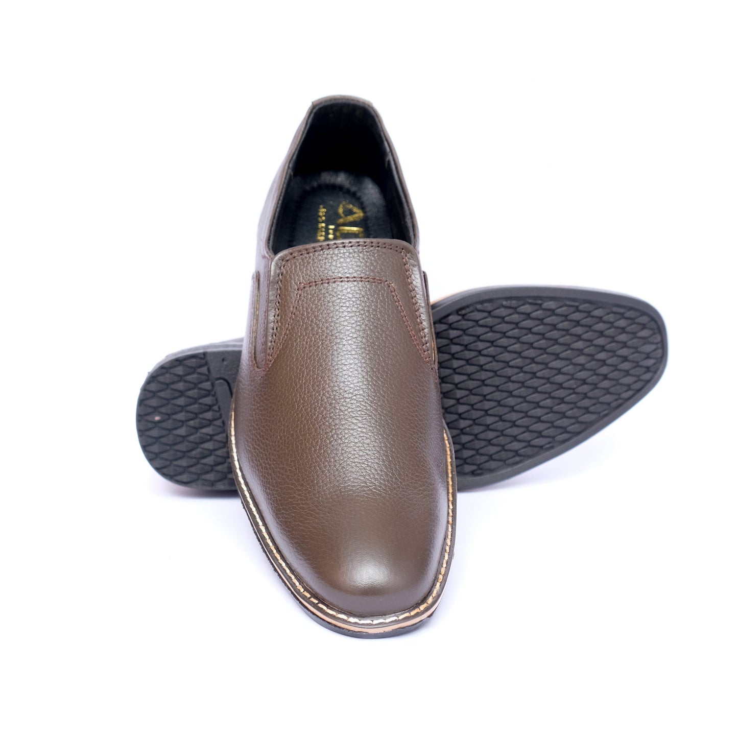 Leather Shoes For Men Art-6104