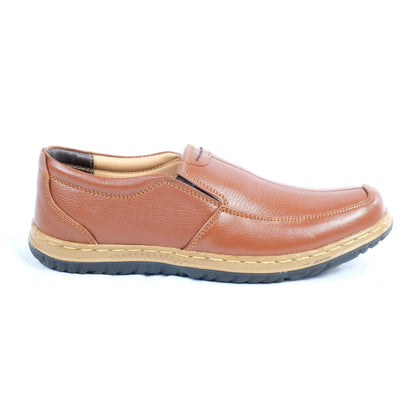 "Stylish  Men's Slip-On Digger with Durable Sole"ART-1702