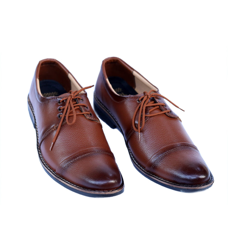 Oxford Shoes.