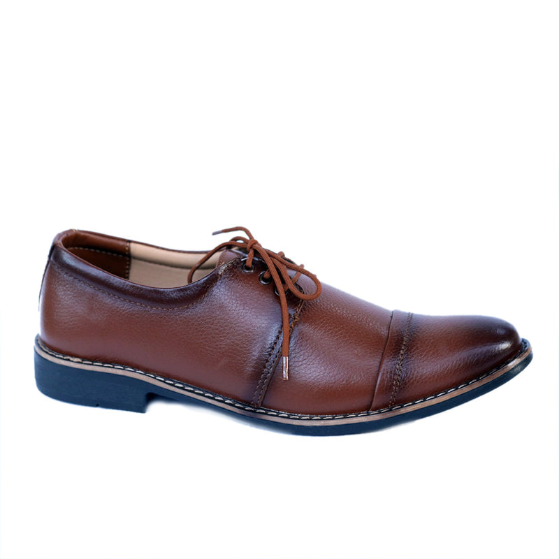 Oxford Shoes.