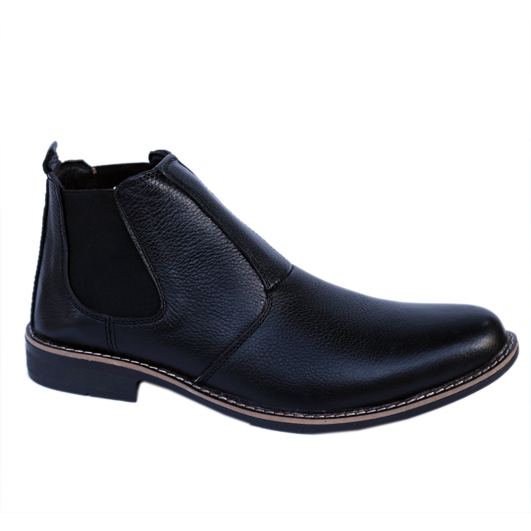 Chelsea Shoes. - Modish