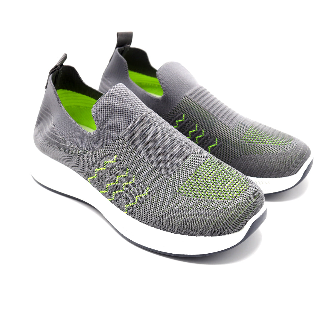 Mens Skechers :QCL ZigZag Line