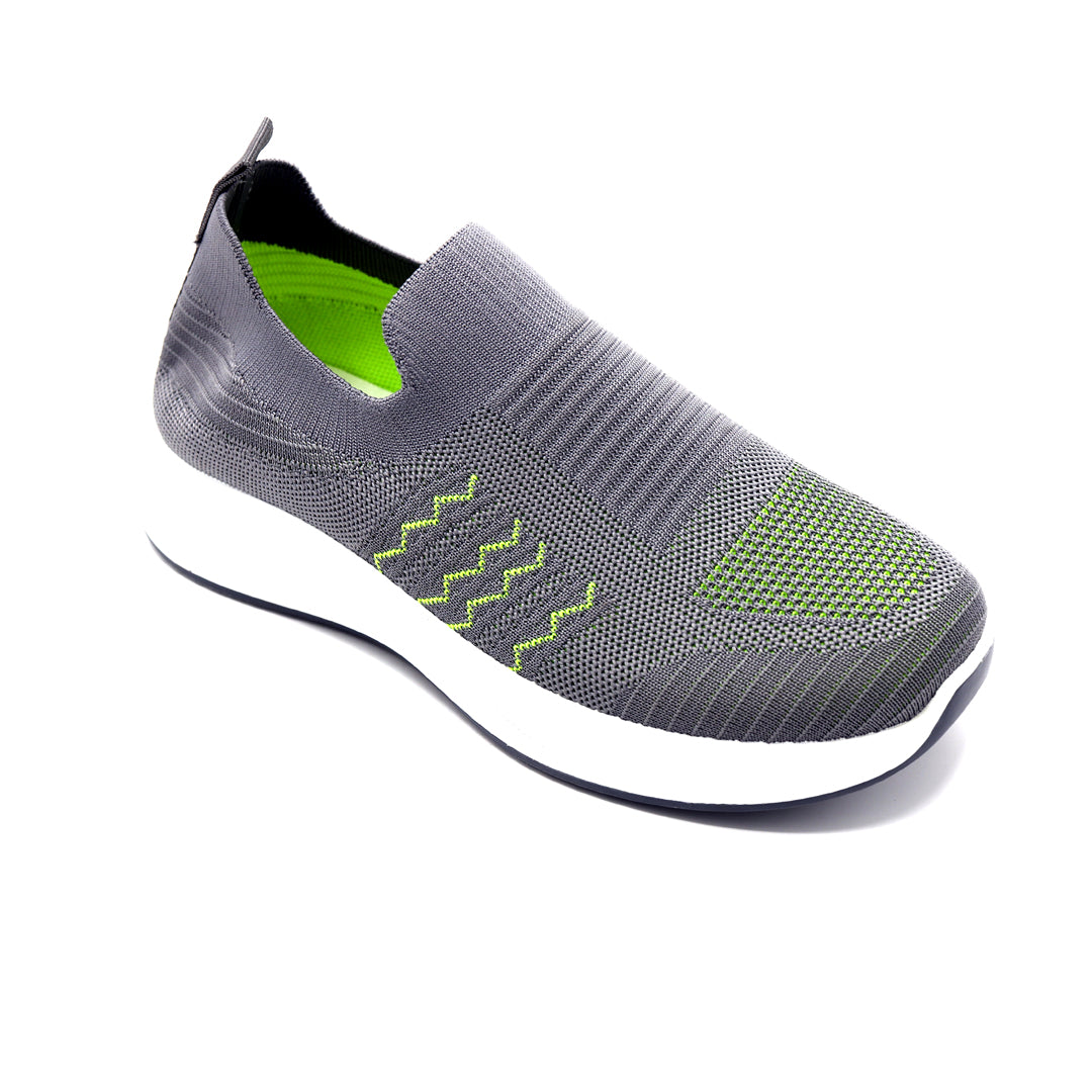Mens Skechers :QCL ZigZag Line