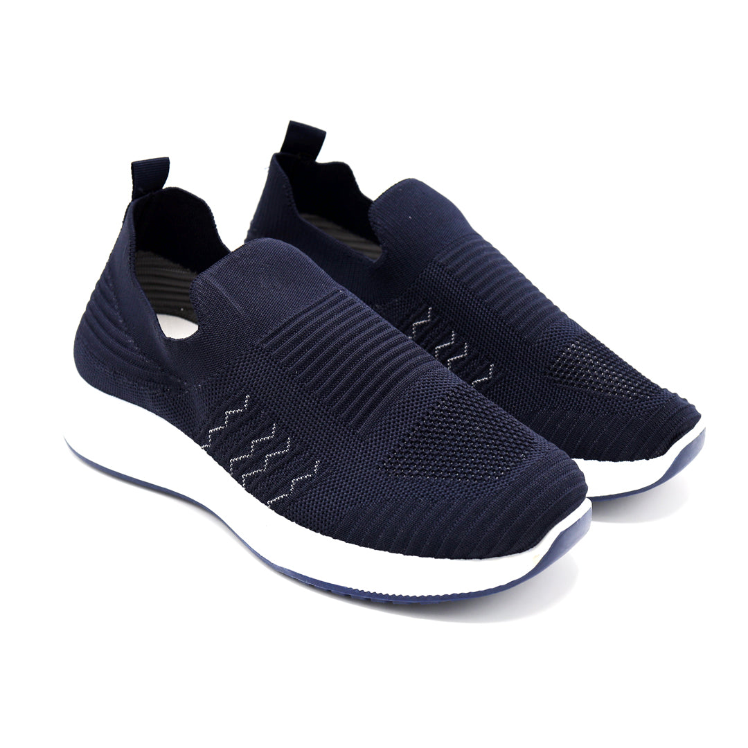 Mens Skechers :QCL ZigZag Line