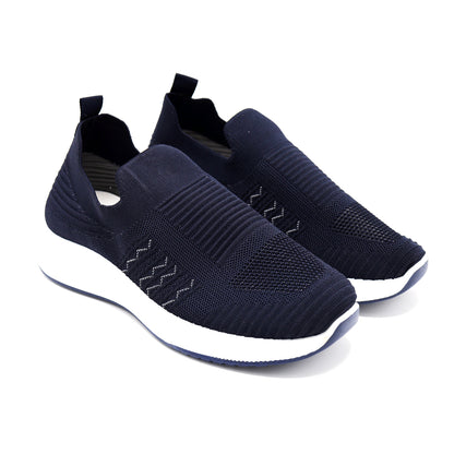Mens Skechers :QCL ZigZag Line
