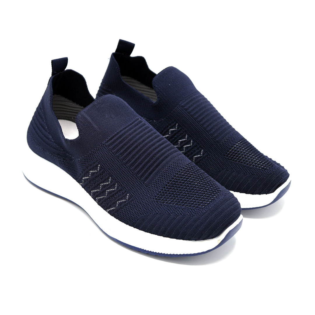 Mens Skechers :QCL ZigZag Line