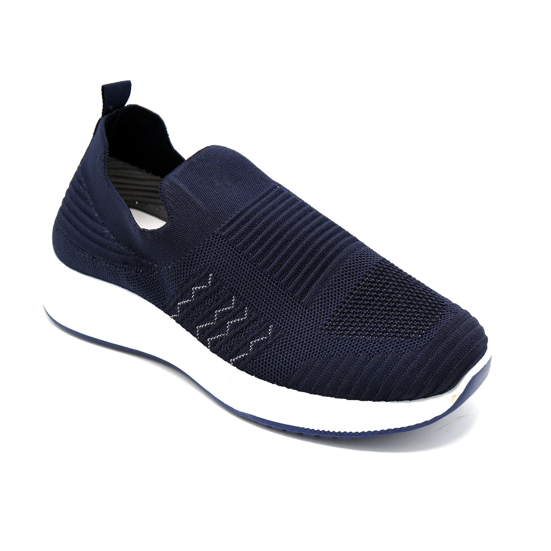 Mens Skechers :QCL ZigZag Line