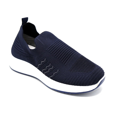 Mens Skechers :QCL ZigZag Line