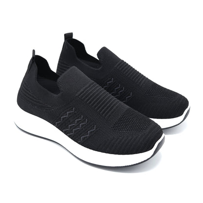 Mens Skechers :QCL ZigZag Line