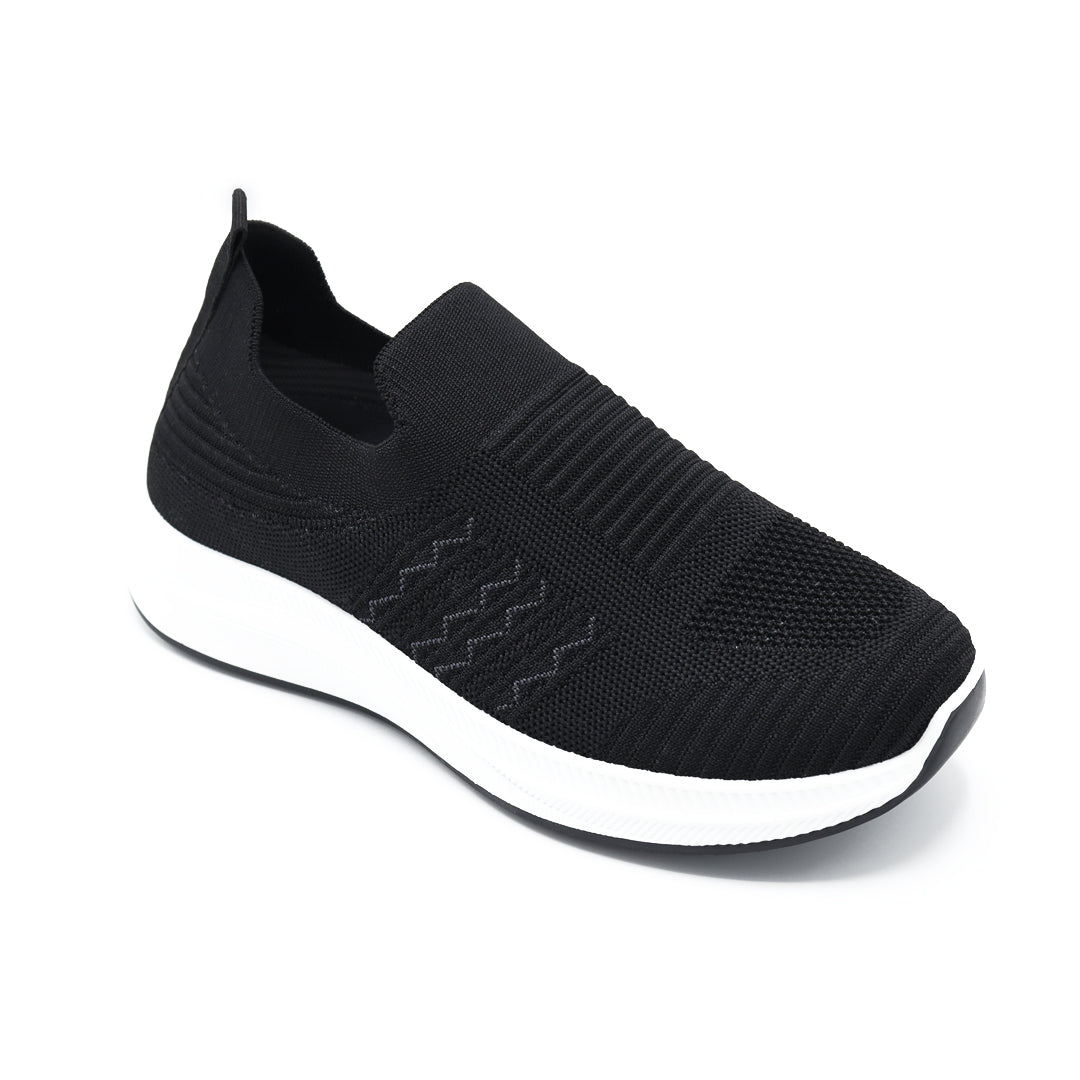 Mens Skechers :QCL ZigZag Line