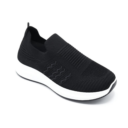 Mens Skechers :QCL ZigZag Line