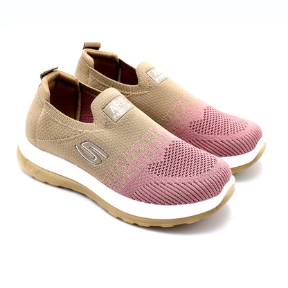 Medicated Ladies Skechers